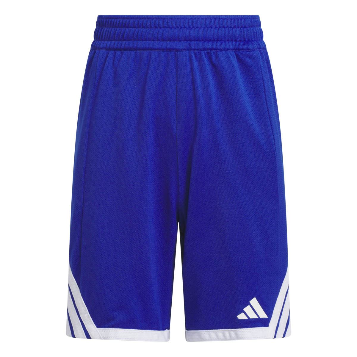adidas Youth Everyday Pro Basketball Shorts-1