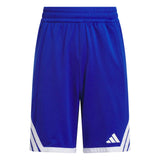 adidas Youth Everyday Pro Basketball Shorts-1