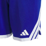 adidas Youth Everyday Pro Basketball Shorts-4