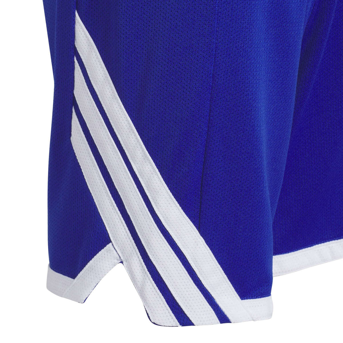 adidas Youth Everyday Pro Basketball Shorts-5