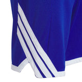 adidas Youth Everyday Pro Basketball Shorts-5