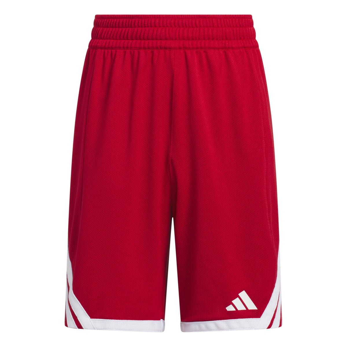 adidas Youth Everyday Pro Basketball Shorts-1