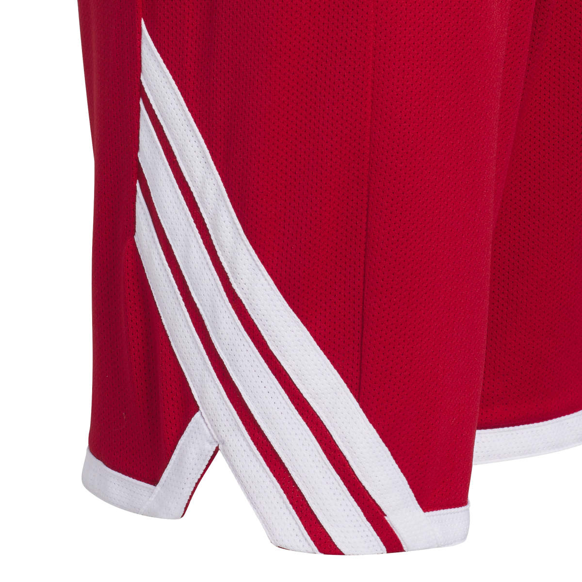 adidas Youth Everyday Pro Basketball Shorts-5