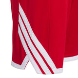 adidas Youth Everyday Pro Basketball Shorts-5