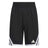adidas Youth Everyday Pro Basketball Shorts-1