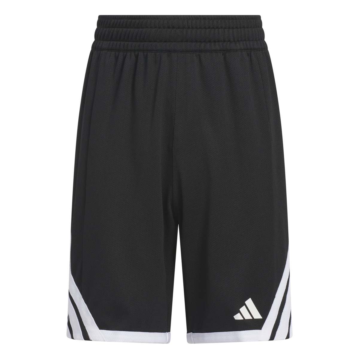 adidas Youth Everyday Pro Basketball Shorts-1