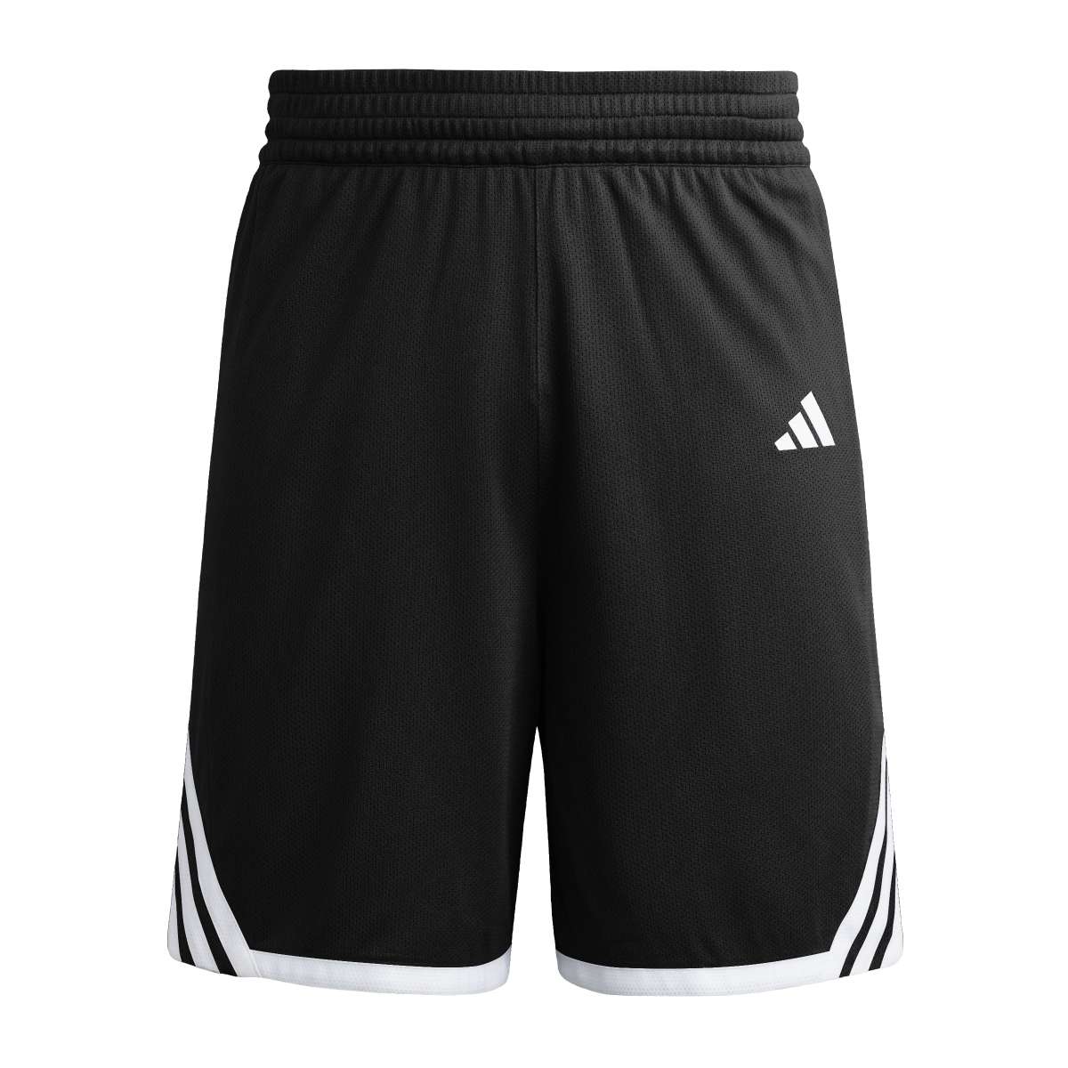 adidas Youth Everyday Pro Basketball Shorts-2