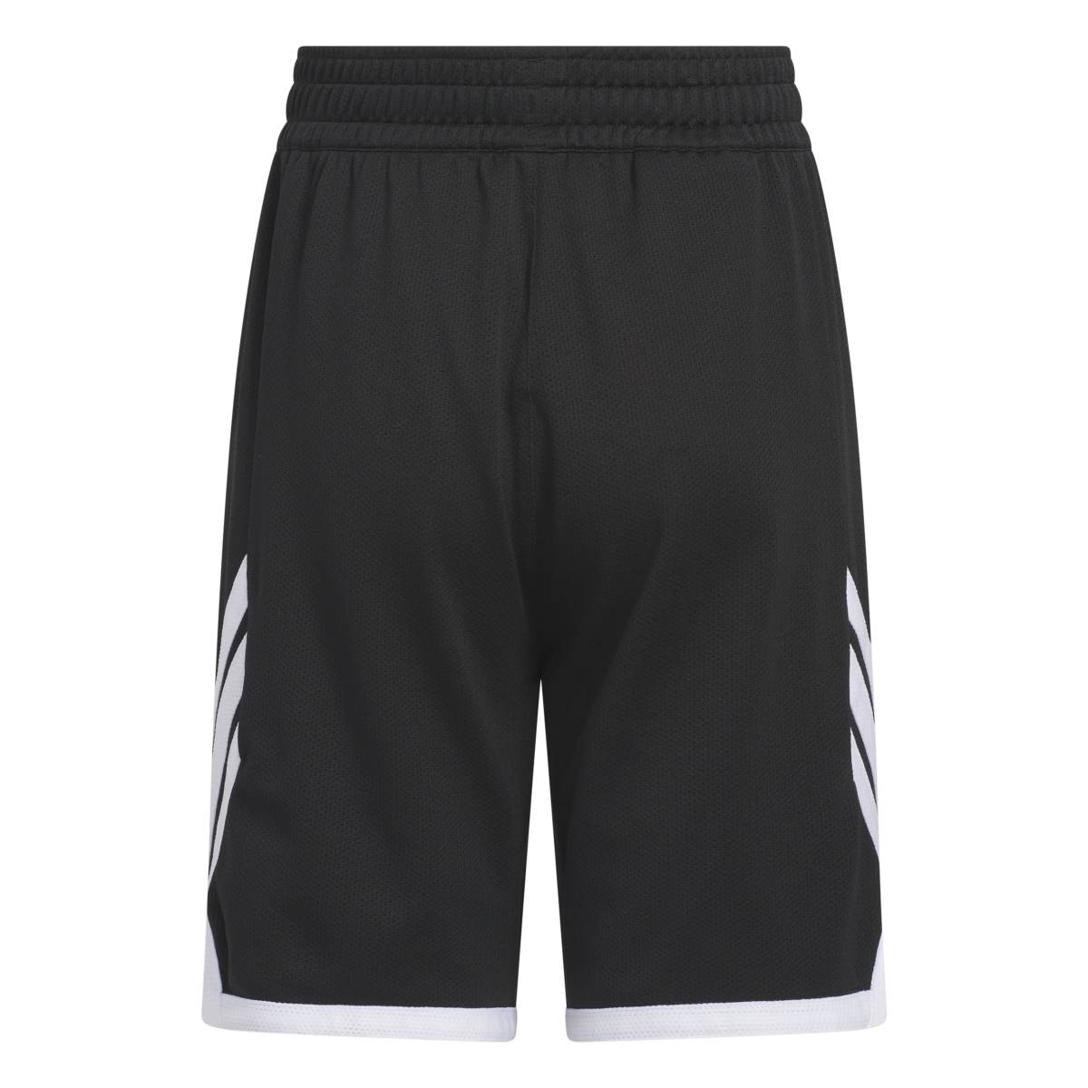 adidas Youth Everyday Pro Basketball Shorts-3
