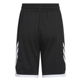 adidas Youth Everyday Pro Basketball Shorts-3