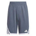adidas Youth Everyday Pro Basketball Shorts-1