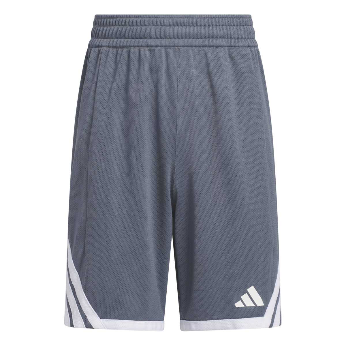 adidas Youth Everyday Pro Basketball Shorts-1