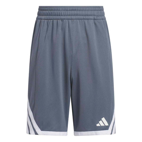 adidas Youth Everyday Pro Basketball Shorts-1
