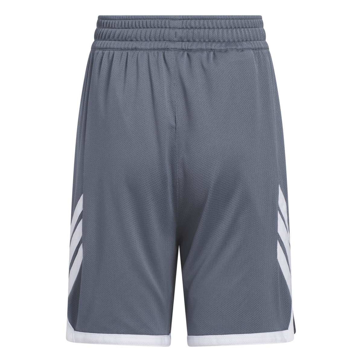 adidas Youth Everyday Pro Basketball Shorts-3