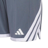 adidas Youth Everyday Pro Basketball Shorts-4