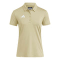 adidas Women's Ultimate365 Solid Golf Polo-1