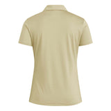 adidas Women's Ultimate365 Solid Golf Polo-2
