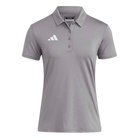 adidas Women's Ultimate365 Solid Golf Polo-1