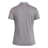 adidas Women's Ultimate365 Solid Golf Polo-2