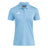adidas Women's Ultimate365 Solid Golf Polo-1