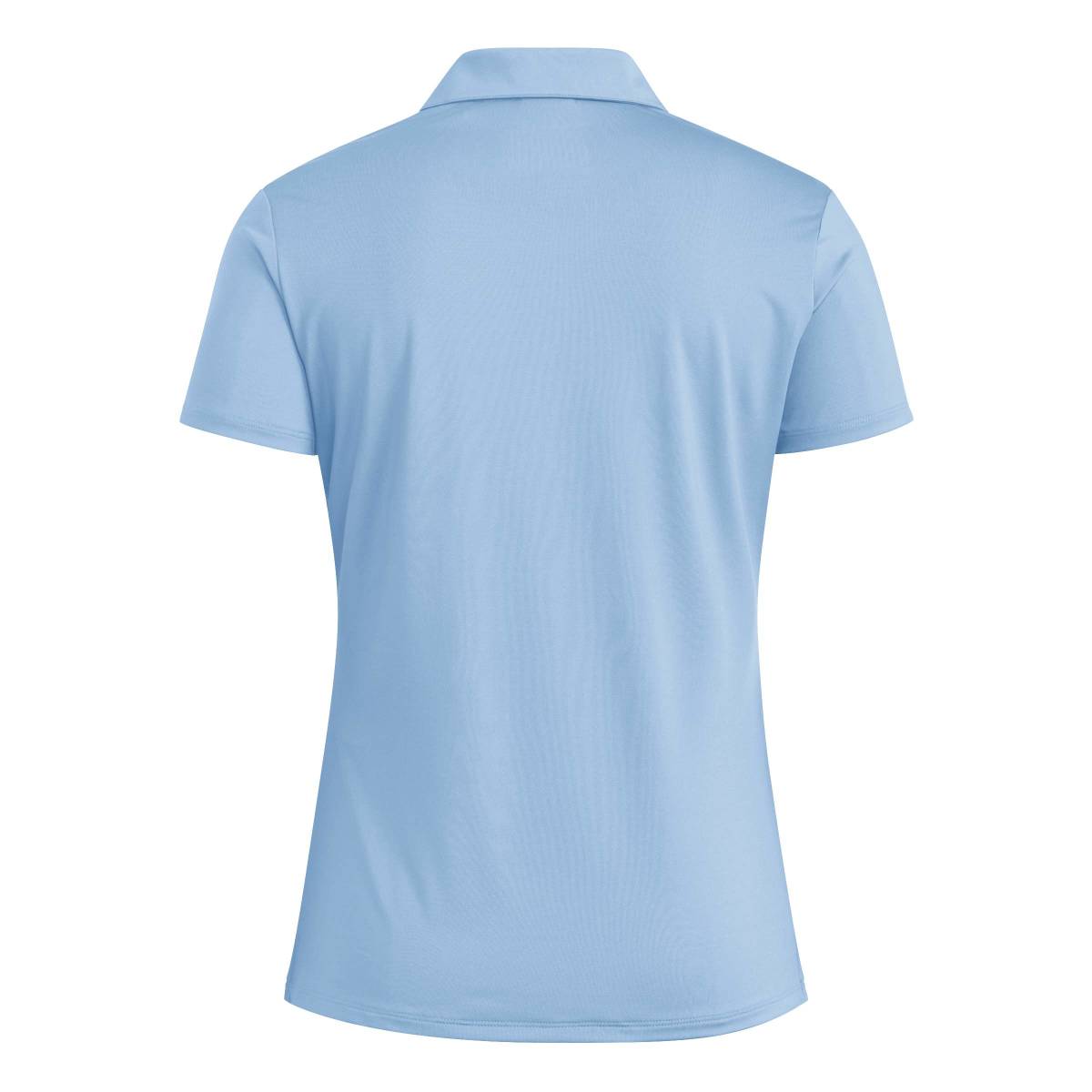 adidas Women's Ultimate365 Solid Golf Polo-2