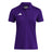 adidas Women's Ultimate365 Solid Golf Polo-1