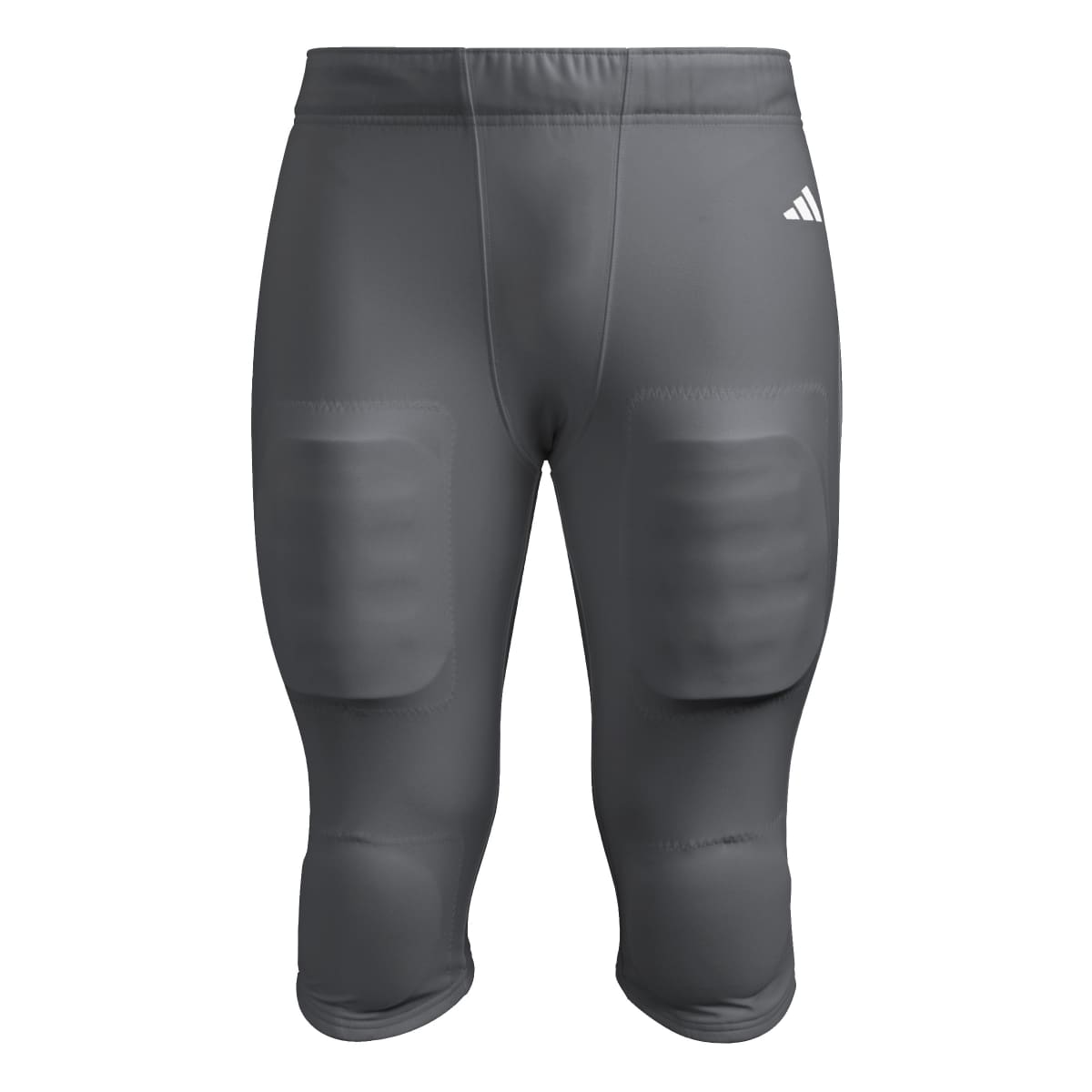 adidas Youth Press Coverage 3.0 Football Pants (Pads Not Included)-1