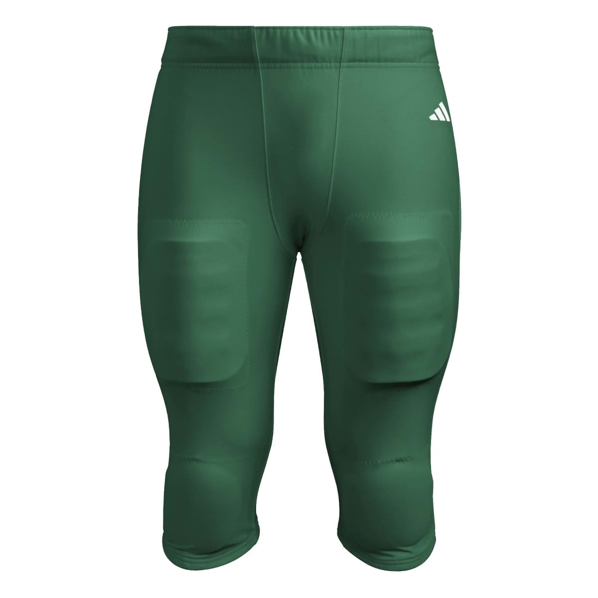 adidas Youth Press Coverage 3.0 Football Pants (Pads Not Included)-1