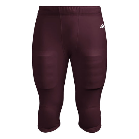 adidas Youth Press Coverage 3.0 Football Pants (Pads Not Included)-1
