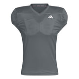 adidas Men's Football Practice Jersey 2.0-1
