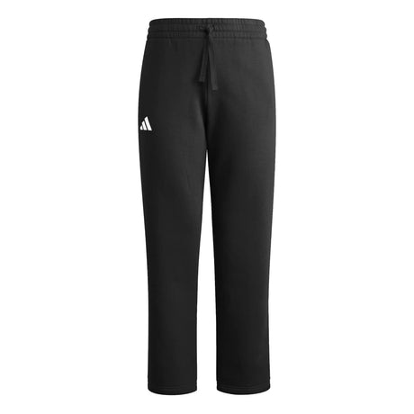 adidas Women's Fleece Pants-1