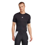 adidas Men's Techfit Short Sleeve Tee (Tall)-3