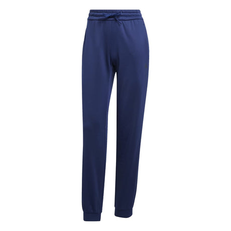 adidas Women's Game & Go Fleece Pants (Tall)-1