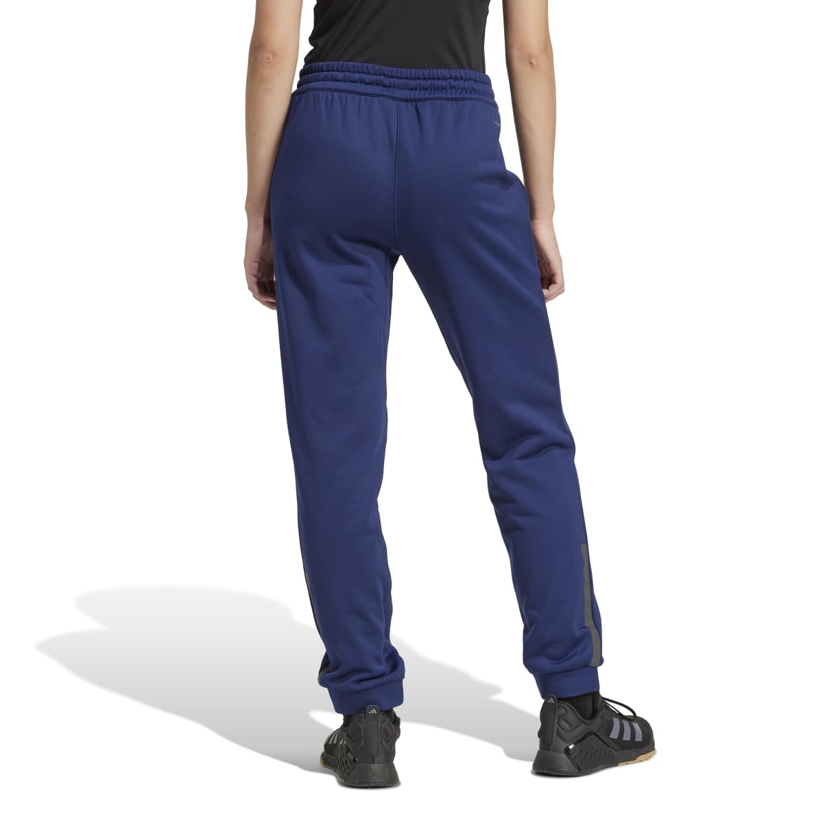 adidas Women's Game & Go Fleece Pants (Tall)-5