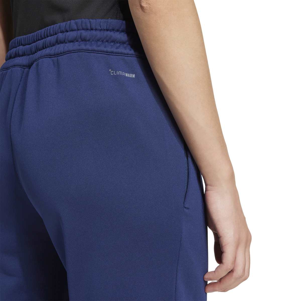 adidas Women's Game & Go Fleece Pants (Tall)-7