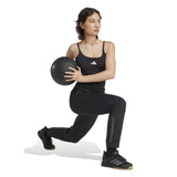 adidas Women's Game & Go Fleece Pants (Tall)-6