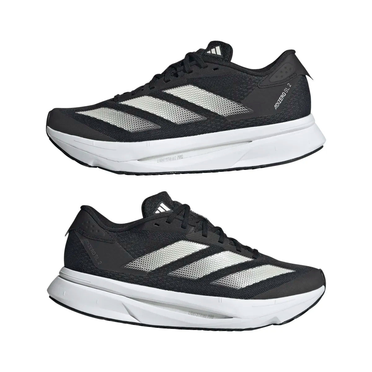 adidas Women's Adizero SL2 Running Shoes-10