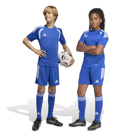 adidas Youth Tiro26 League Shorts-9