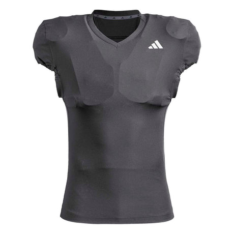 adidas Men's Adizero Chaos Football Jersey-1