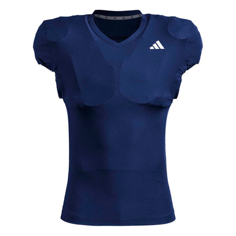 adidas Men's Adizero Chaos Football Jersey-1