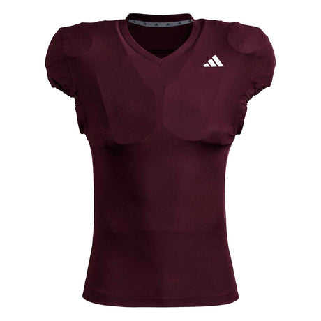 adidas Men's Adizero Chaos Football Jersey-1