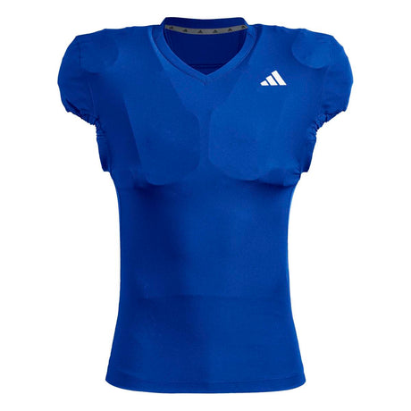 adidas Men's Adizero Chaos Football Jersey-1