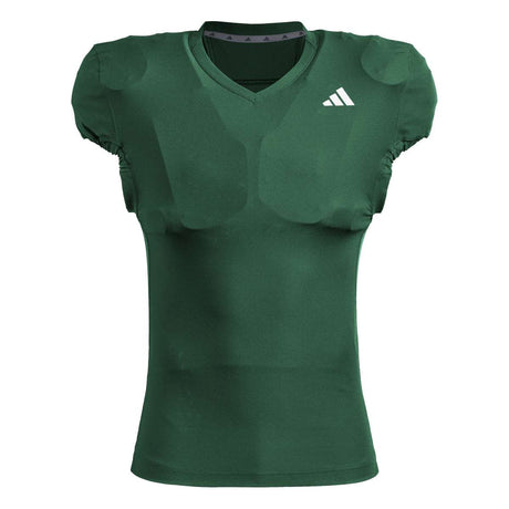 adidas Men's Adizero Chaos Football Jersey-1