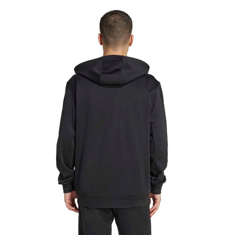 adidas Men's Game & Go Team Issue Full-Zip Hoodie	-5