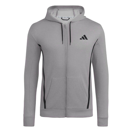 adidas Men's Game & Go Team Issue Full-Zip Hoodie	-1