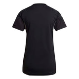 adidas Women's Tiro 25 Competition Training Jersey (Tall)-3