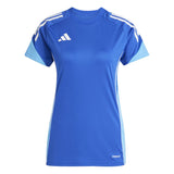 adidas Women's Tiro 25 Competition Training Jersey (Tall)-1