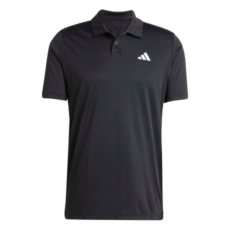 adidas Men's Club Tennis Polo Shirt-1