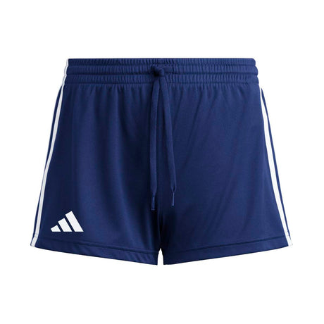adidas Women's 3-Stripes 3 Inch Shorts-1