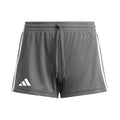 adidas Women's 3-Stripes 3 Inch Shorts-1