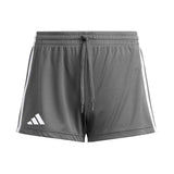 adidas Women's 3-Stripes 3 Inch Shorts-1
